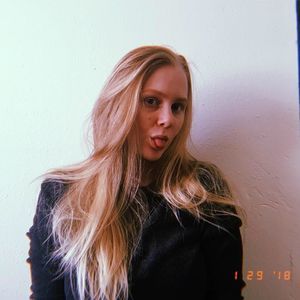 Meet your Posher, Ilissa